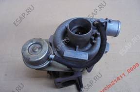 FIAT ALFA 1.9 JTD ТУРБОКОМПРЕССОР 46750783