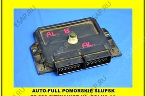 FIAT ALFA БЛОК УПРАВЛЕНИЯ 46760545 R04010035A JTD