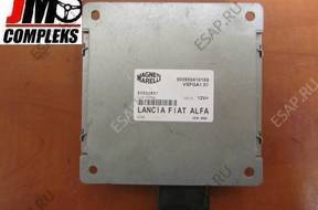 FIAT ALFA БЛОК УПРАВЛЕНИЯ 51833517  503950410103