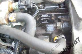 FIAT ALFA  LANCIA 2,4 JTD ТНВД CINIEN