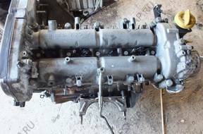 FIAT ALFA LANCIA двигатель 1.6 JMET MJTD 955A3000