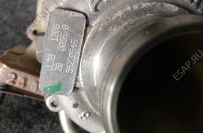 Fiat Alfa Lancia ТУРБОКОМПРЕССОР VL39 55220546#921E