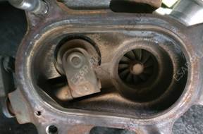 Fiat Alfa Lancia ТУРБОКОМПРЕССОР VL39 55220546#921E