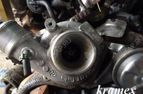 Fiat Alfa Lancia  ТУРБОКОМПРЕССОР VL39 55220546
