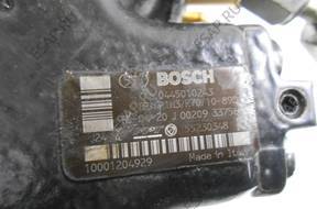 FIAT ALFA MITO 1.3 MJET ТНВД 55230348