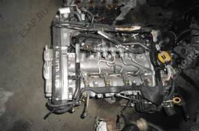 FIAT ALFA ROMEO двигатель 1.6 JTD