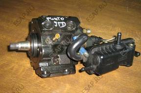 FIAT ALFA ТНВД 1,9 JTD