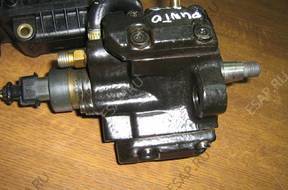 FIAT ALFA ТНВД 1,9 JTD