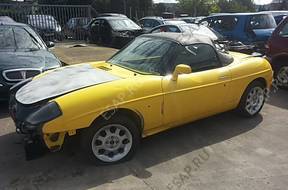 FIAT BARCHETTA 1.8 16V - двигатель 183A1.000