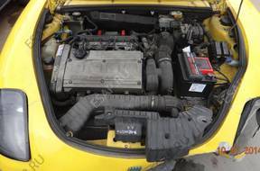 Fiat Barchetta двигатель 1.8 16v  FV   Iga