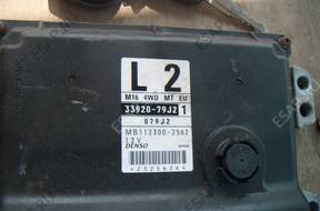 fiat  БЛОК УПРАВЛЕНИЯ 1.6 16v 4wd 06-2010 год TYCHY