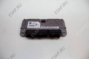 Fiat БЛОК УПРАВЛЕНИЯ 5DC01F.9550 50514315 C144
