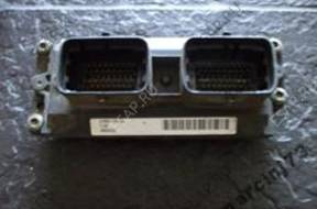 FIAT  БЛОК УПРАВЛЕНИЯ IAW59F.M3 55181132 7136339 БЕЗ КОДА