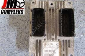 FIAT БЛОК УПРАВЛЕНИЯ   IAW5SF8.E2  51903138