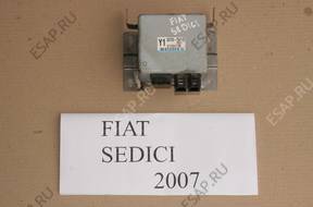 FIAT  БЛОК УПРАВЛЕНИЯ МОДУЛЬ УСИЛИТЕЛЯ 38720-79J1