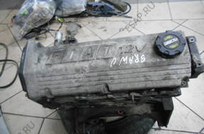 FIAT BRAVA 1,4 12V 95r.двигатель