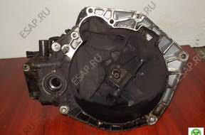 Fiat Brava 1,4 12V КОРОБКА ПЕРЕДАЧw 51451327