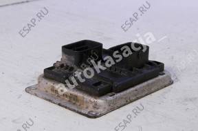 FIAT BRAVA БЛОК УПРАВЛЕНИЯ ДВИГАТЕЛЕМ 1,2 16V 0261206276