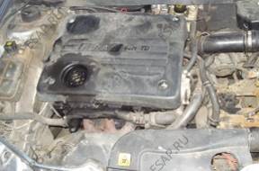 FIAT BRAVA BRAVO 1.9TD 1.9 TD ALTERNATOR