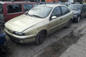 FIAT BRAVA двигатель  1,6