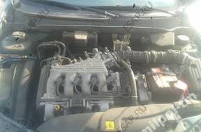 Fiat Brava двигатель 1.6 16V Gaz