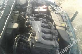 Fiat Brava двигатель 1.6 16V Gaz