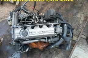 FIAT  BRAVA MAREA 1,9TD ТНВД 0460484112