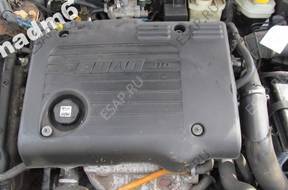 FIAT BRAVO 00 1.9 JTD двигатель