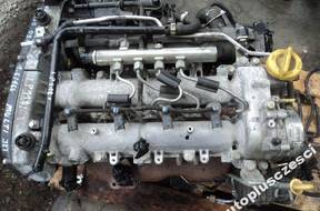 FIAT BRAVO 08 год,.1.6 16V MULTIJET двигатель