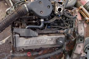 FIAT BRAVO 1,4 12V двигатель GOY GDASK