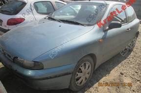 Fiat Bravo 1.4 12V NA CZCI двигатель Skrzynia