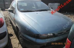 Fiat Bravo 1.4 12V NA CZCI двигатель Skrzynia