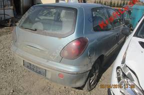 Fiat Bravo 1.4 12V NA CZCI двигатель Skrzynia