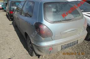 Fiat Bravo 1.4 12V NA CZCI двигатель Skrzynia