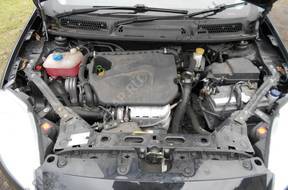Fiat Bravo 1.4 T-JET 150KM двигатель 198A1000
