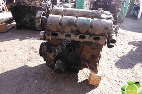 FIAT BRAVO 1.6 16V двигатель BENZYNOWY 182A4000