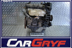 FIAT BRAVO 1.6 16v двигатель benzynowy VAT