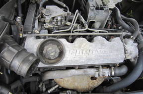 FIAT BRAVO 1.9TD 75KM двигатель GOY SUPEK