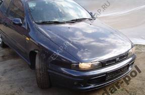 Fiat Bravo 2,0   КОРОБКА ПЕРЕДАЧ