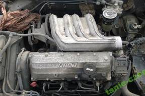 FIAT BRAVO 95-01 1.9D двигатель  F-VAT