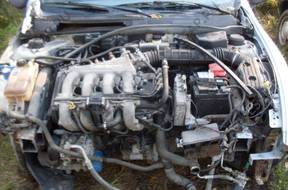 FIAT BRAVO 97 1.6 16V двигатель комплектный - CZCI -
