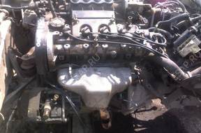 Fiat Bravo/a двигатель 1.2 16V бензиновый.182B2000.