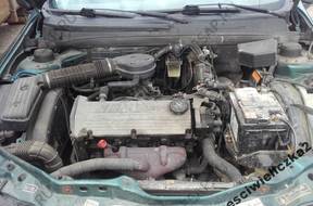 FIAT BRAVO BRAVA КОРОБКА ПЕРЕДАЧW 1.4 12V