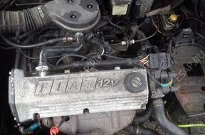 Fiat Bravo Brava КОРОБКА ПЕРЕДАЧw  1.4 12V