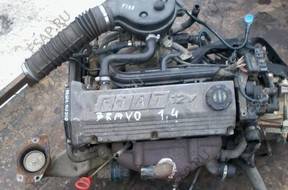 FIAT BRAVO BRAVA MAREA 1,4b V12 КОРОБКА ПЕРЕДАЧ