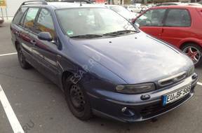 Fiat BRAVO BRAVA MAREA КОРОБКА ПЕРЕДАЧ 1,8 wlkp