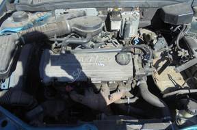 FIAT BRAVO двигатель 1.4 12V