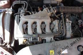 FIAT BRAVO двигатель 1.6 16V бензиновый STAN B.DB - FVAT