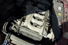 FIAT BRAVO двигатель 1.6 16V бензиновый STAN B.DB - FVAT