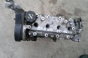 Fiat Bravo и Brava 1,2 16v двигатель motor